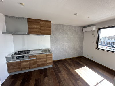 【内装】 | 彦根ハイツ(ヒコネハイツ)