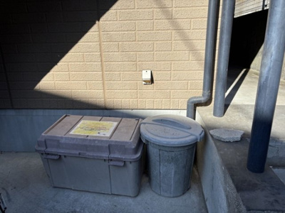 【その他共用部分】 | 彦根ハイツ(ヒコネハイツ)