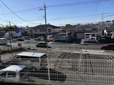 【展望】 | 彦根ハイツ(ヒコネハイツ)