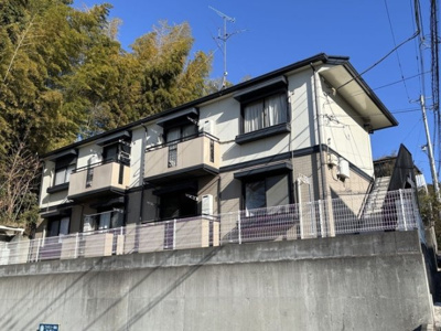 【外観】 | 彦根ハイツ(ヒコネハイツ)