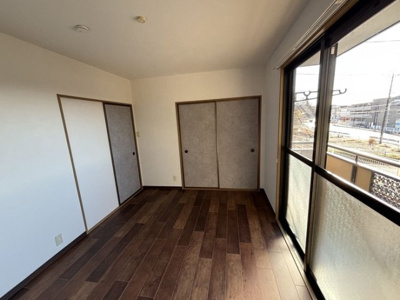 【居間・リビング】 | 彦根ハイツ(ヒコネハイツ)