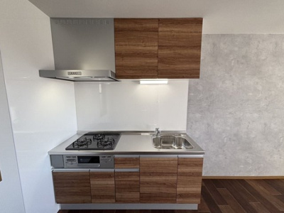 【キッチン】 | 彦根ハイツ(ヒコネハイツ)