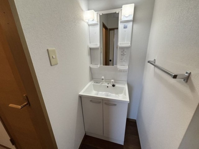 【洗面所】 | 彦根ハイツ(ヒコネハイツ)