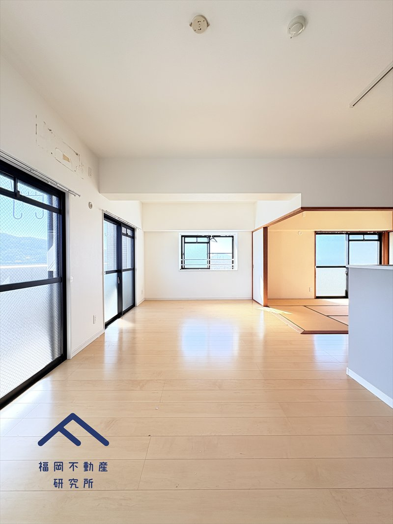 三愛シティライフ今宿駅２