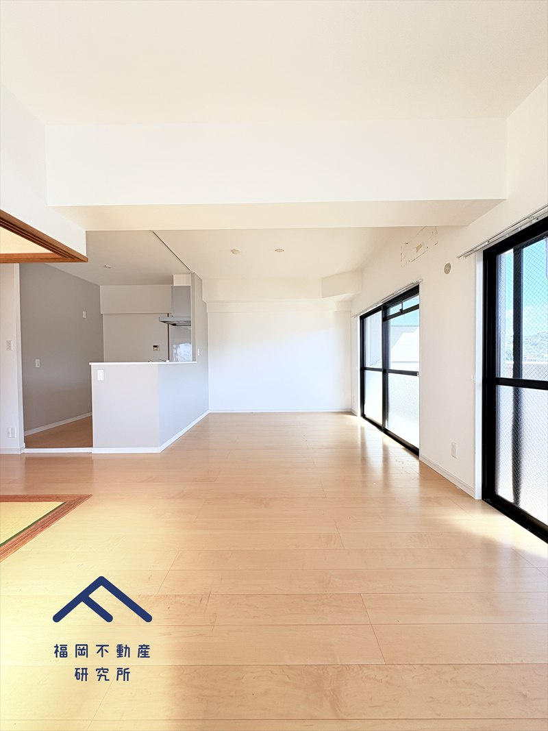 三愛シティライフ今宿駅２の外観