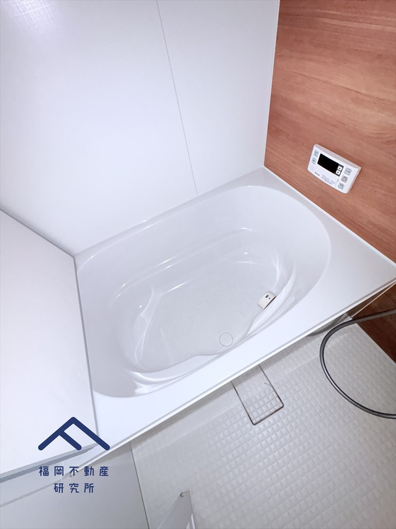 三愛シティライフ今宿駅２の浴室