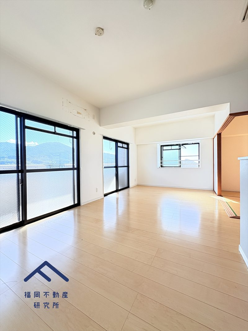 三愛シティライフ今宿駅２のその他