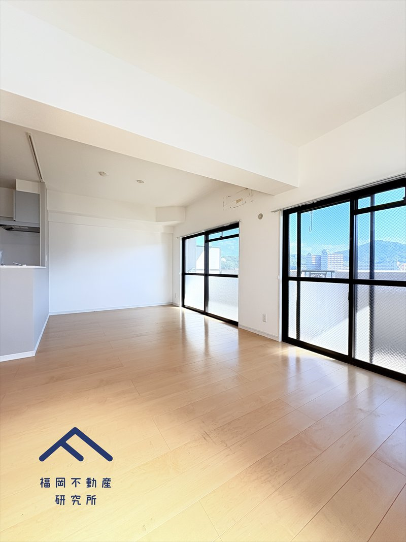 三愛シティライフ今宿駅２のその他