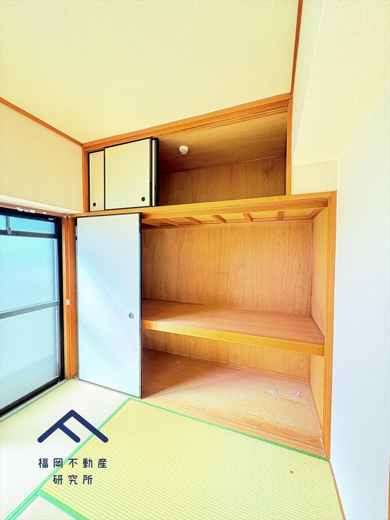 三愛シティライフ今宿駅２の内装