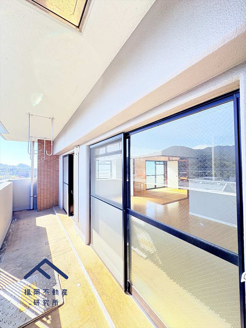 三愛シティライフ今宿駅２のその他共用部分