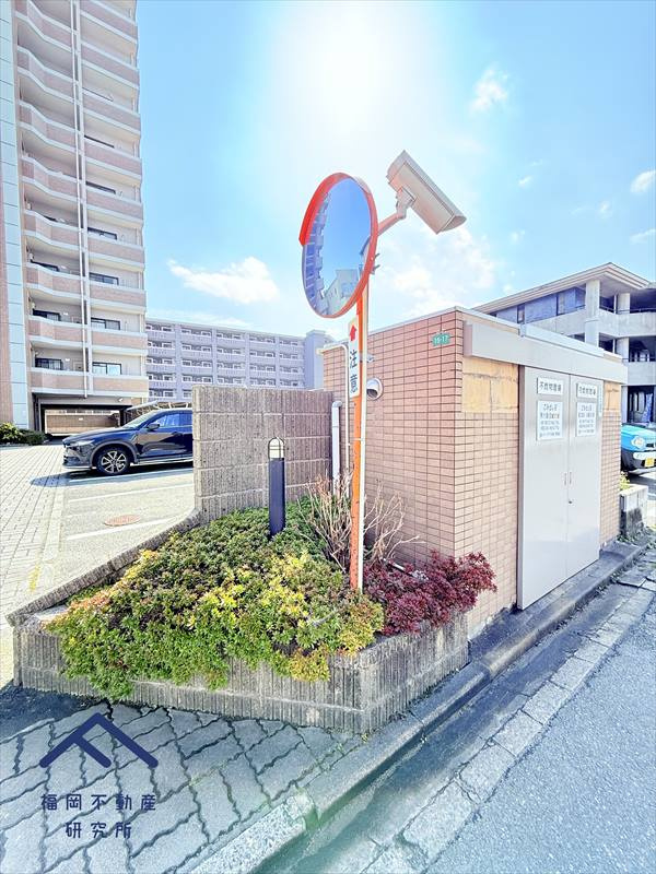 三愛シティライフ今宿駅２のその他