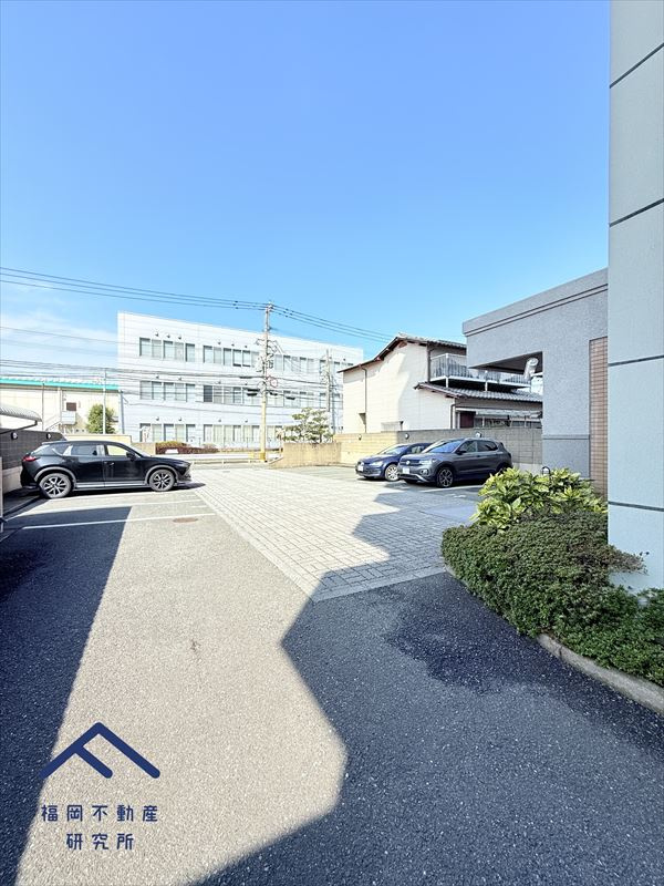 三愛シティライフ今宿駅２のその他