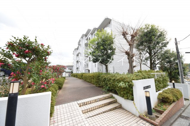 【エントランス】 | 戸塚周辺ならアパマンメイトへＬｅｔｓ Ｇｏ ！