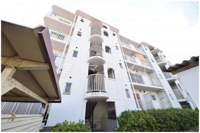 【外観】 | 戸塚周辺ならアパマンメイトへＬｅｔｓ Ｇｏ ！