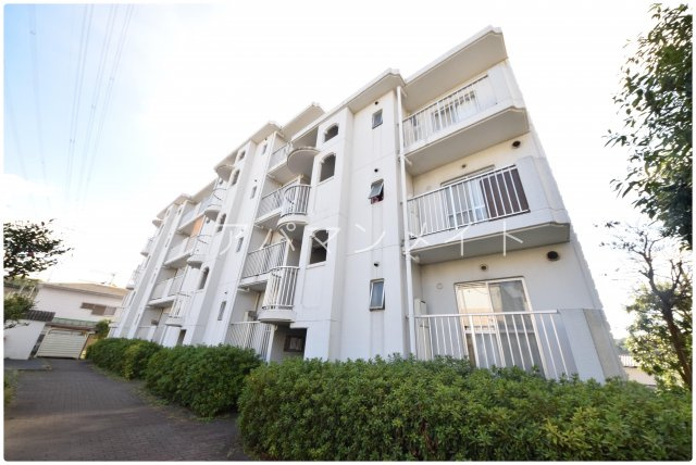 【外観】 | 外観です