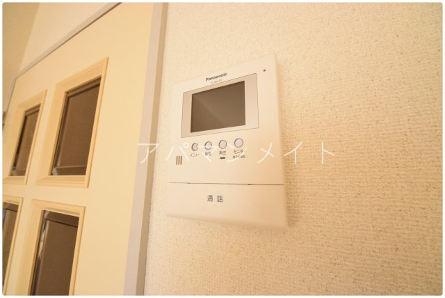 【セキュリティ】 | 戸塚周辺ならアパマンメイトへＬｅｔｓ Ｇｏ ！