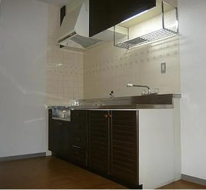 【キッチン】 | 参考写真になります