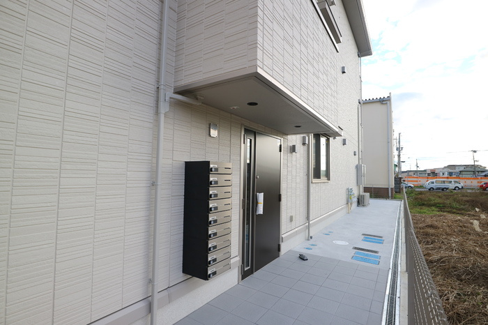 クレール林崎のその他共用部分