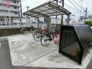 【その他共用部分】