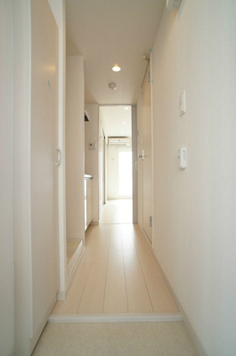 【内装】 | リブリ・メゾンエイト