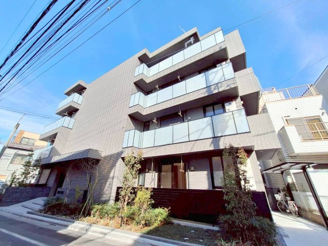 仮）押上３丁目メゾン