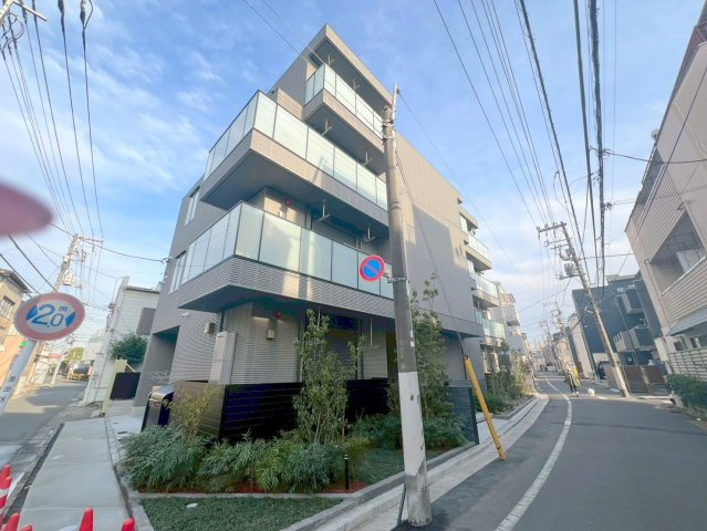 Ｋａｌａｎｃｈｏｅ　カランコエの外観|★新築／ＺＥＨ－Ｍ対応ヘーベルメゾン★