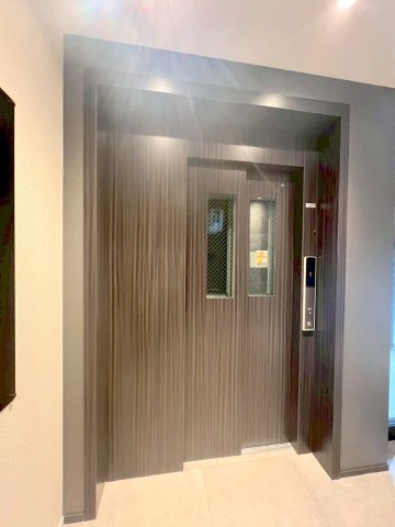 Ｋａｌａｎｃｈｏｅ　カランコエの設備|★エレベーター★