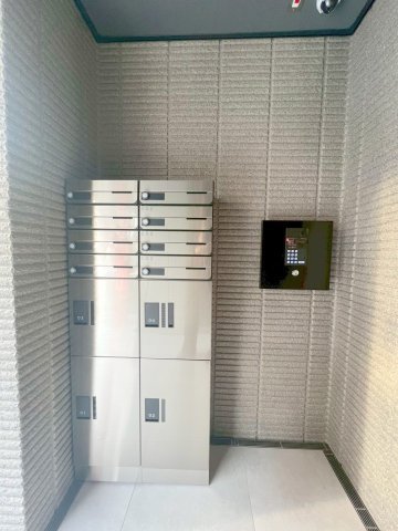 Ｋａｌａｎｃｈｏｅ　カランコエのその他|★宅配ＢＯＸ／集合郵便受け★