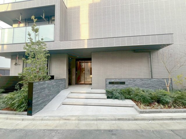 Ｋａｌａｎｃｈｏｅ　カランコエのエントランス|★エントランス★