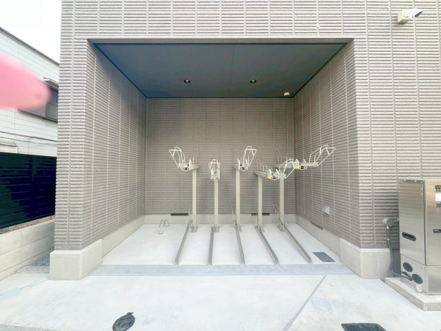 Ｋａｌａｎｃｈｏｅ　カランコエのその他|★自転車駐輪場★