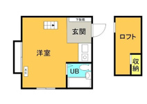 ルネモレーン立川の画像