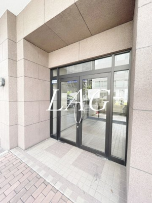 【エントランス】 | カーサ　グランデ | エントランスです。