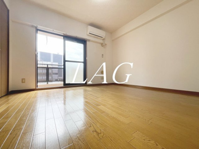 【寝室】 | カーサ　グランデ | 寝室です。（同仕様です。）