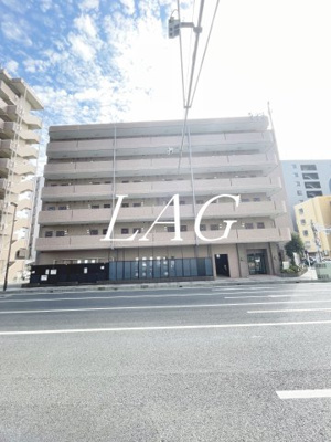 【外観】 | カーサ　グランデ | 外観です。