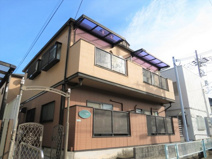 ロイヤルヴィレッジの画像