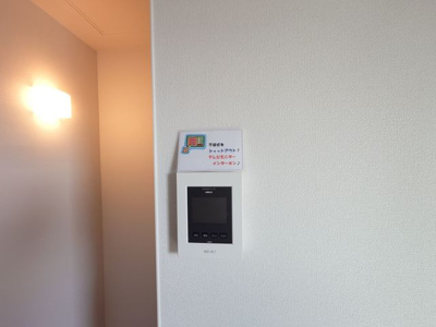 【セキュリティ】 | セッテ・フィオーレ