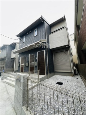 【外観】 | セッテ・フィオーレ