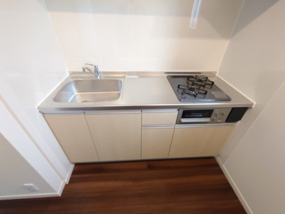 【キッチン】 | セッテ・フィオーレ