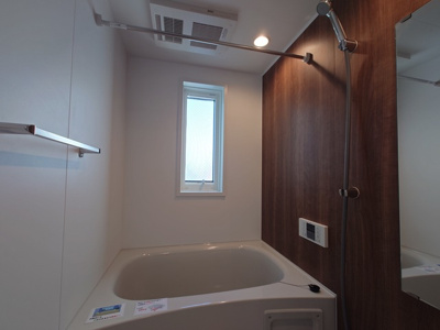 【浴室】 | セッテ・フィオーレ