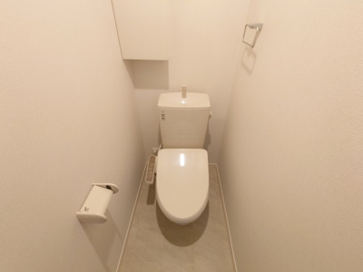 【トイレ】 | セッテ・フィオーレ