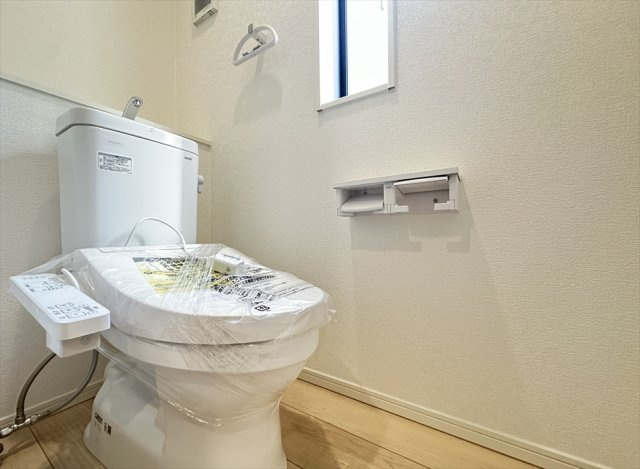 【省エネ性能ラベル】 | 新座市畑中2丁目　新築一戸建住宅　全9棟　(志木本店) | ZEH水準の省エネ住宅