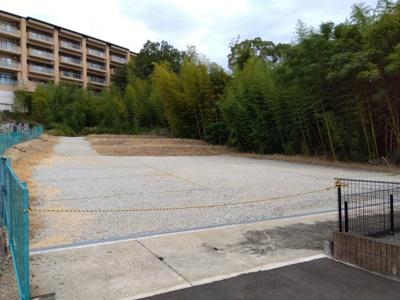 【駐車場】 | 御殿山1丁目事業用借地