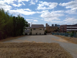 【駐車場】 | 御殿山1丁目事業用借地