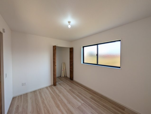 【洋室】 | アーバンスタイル高崎市上小鳥町2期ー③