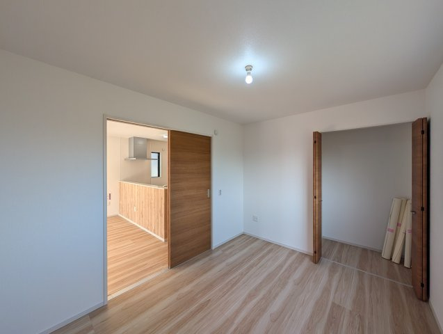 【洋室】 | アーバンスタイル高崎市上小鳥町2期ー③