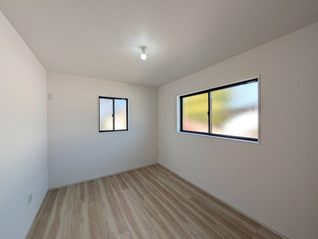 【洋室】 | アーバンスタイル高崎市上小鳥町2期ー③