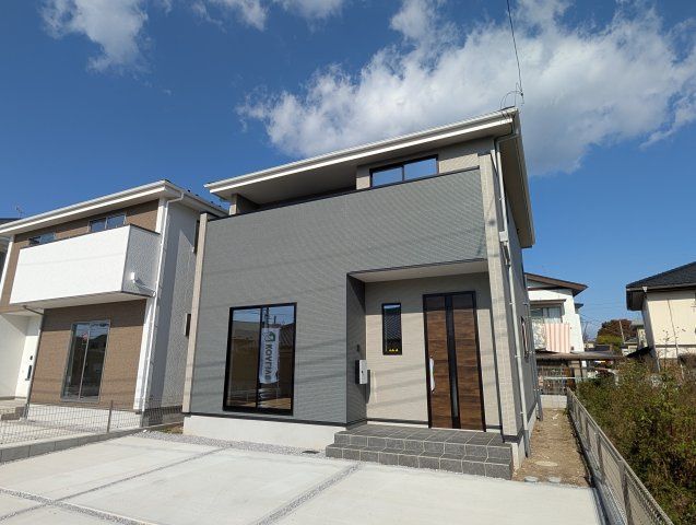 アーバンスタイル高崎市上小鳥町2期ー③の画像