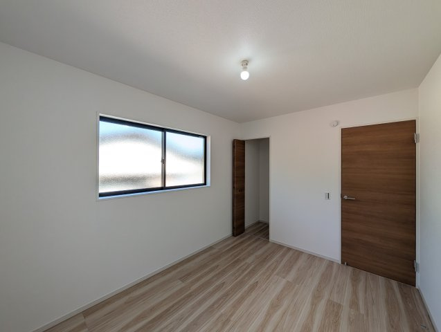 【洋室】 | アーバンスタイル高崎市上小鳥町2期ー③