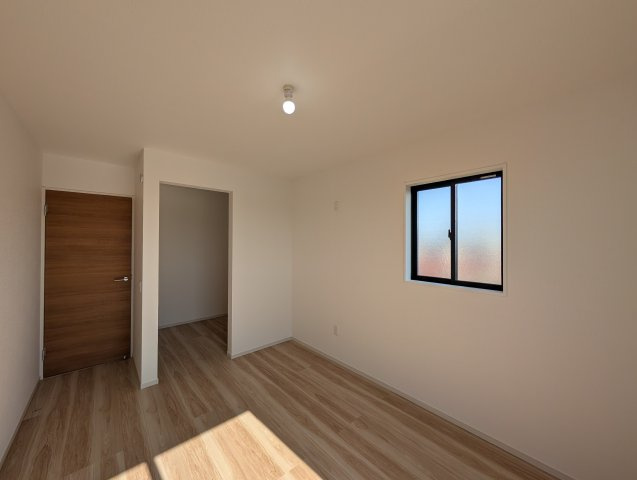 【洋室】 | アーバンスタイル高崎市上小鳥町2期ー③