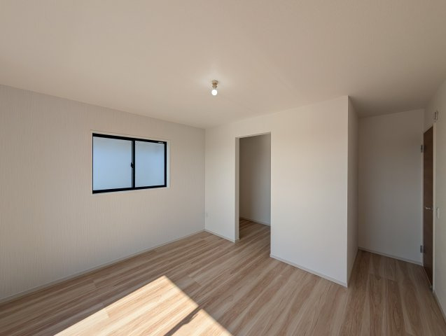 【洋室】 | アーバンスタイル高崎市上小鳥町2期ー③